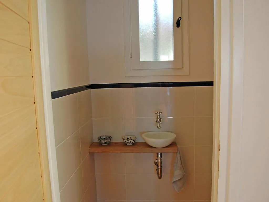 Classy Apartment In La Turbie With Fenced Garden France
